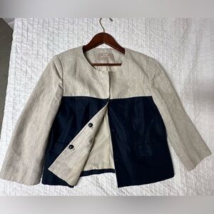 BR jacket